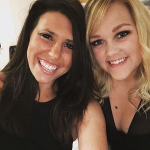 Meet your Posher, Allison